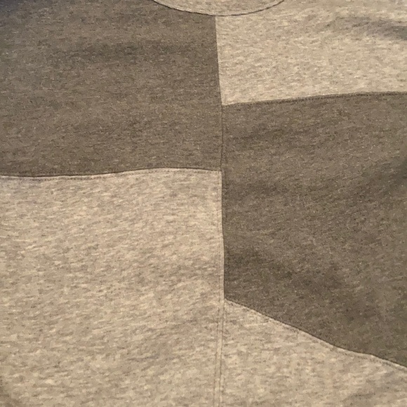 pattern crew neck - Picture 2 of 3